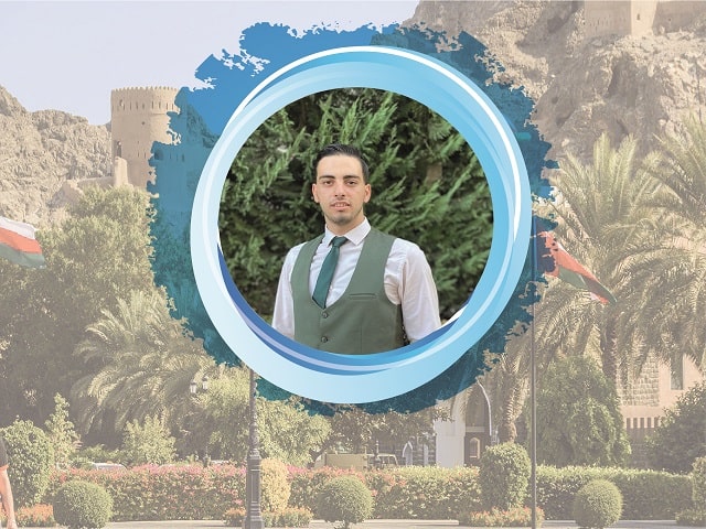 أنس زياد حمزة